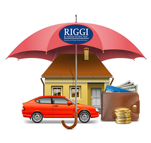 Welcome to Riggi Insurance & Real Estate Services